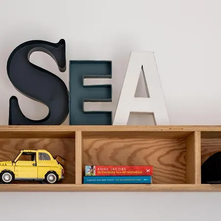 דירה In Near The