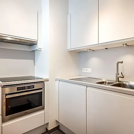 Appartamento In Near The