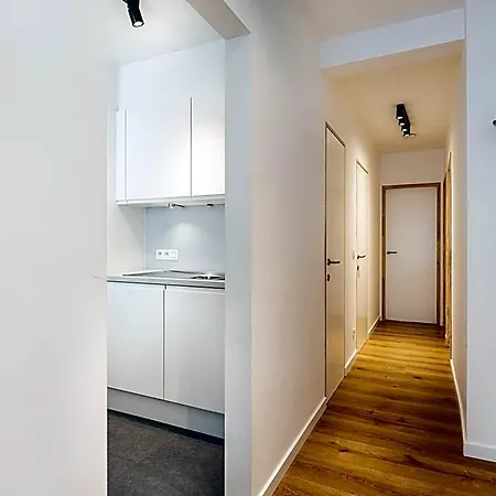 Appartamento In Near The