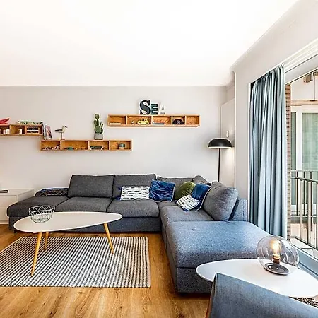 Appartamento In Near The
