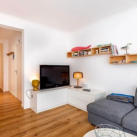 Appartamento In Near The Koksijde