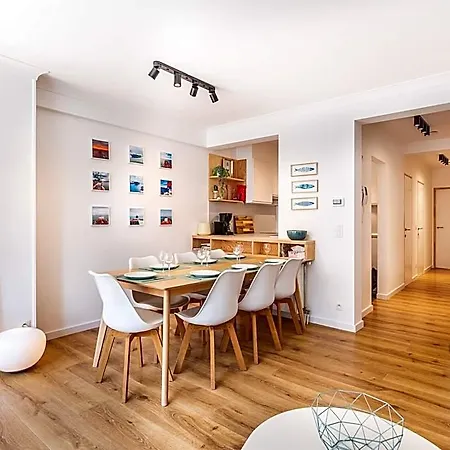 Appartamento In Near The