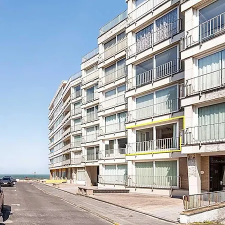 Appartamento In Near The Koksijde