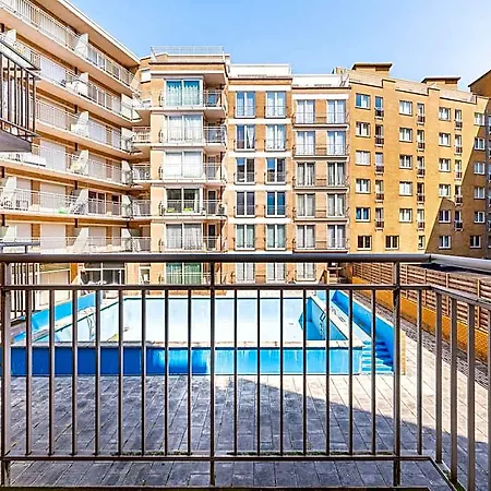 Appartamento In Near The Koksijde